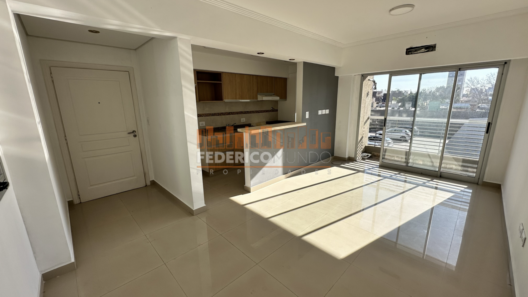 Departamento Venta Lanus 2 Ambientes 