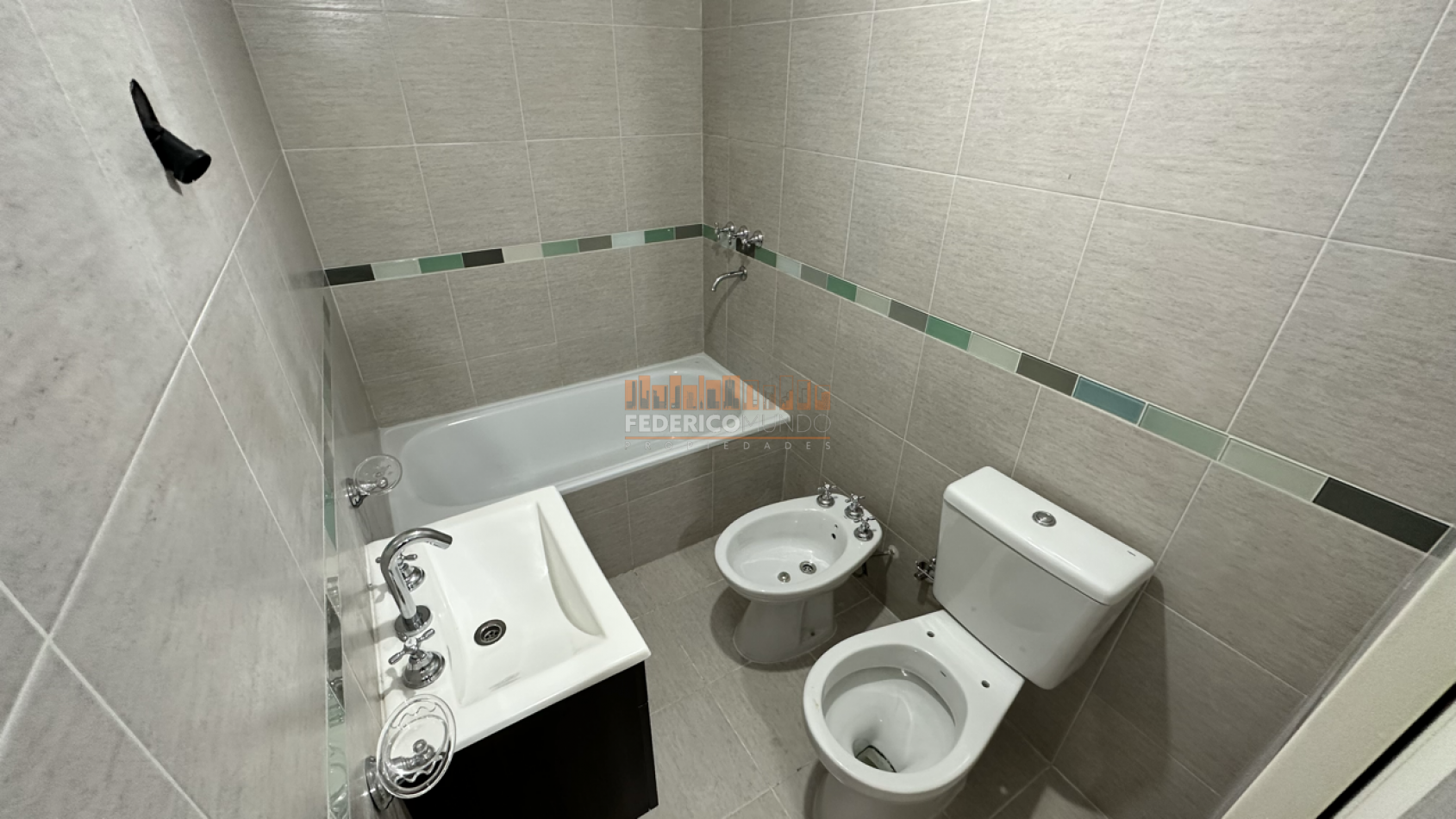 Departamento monoambiente en venta Lanus este