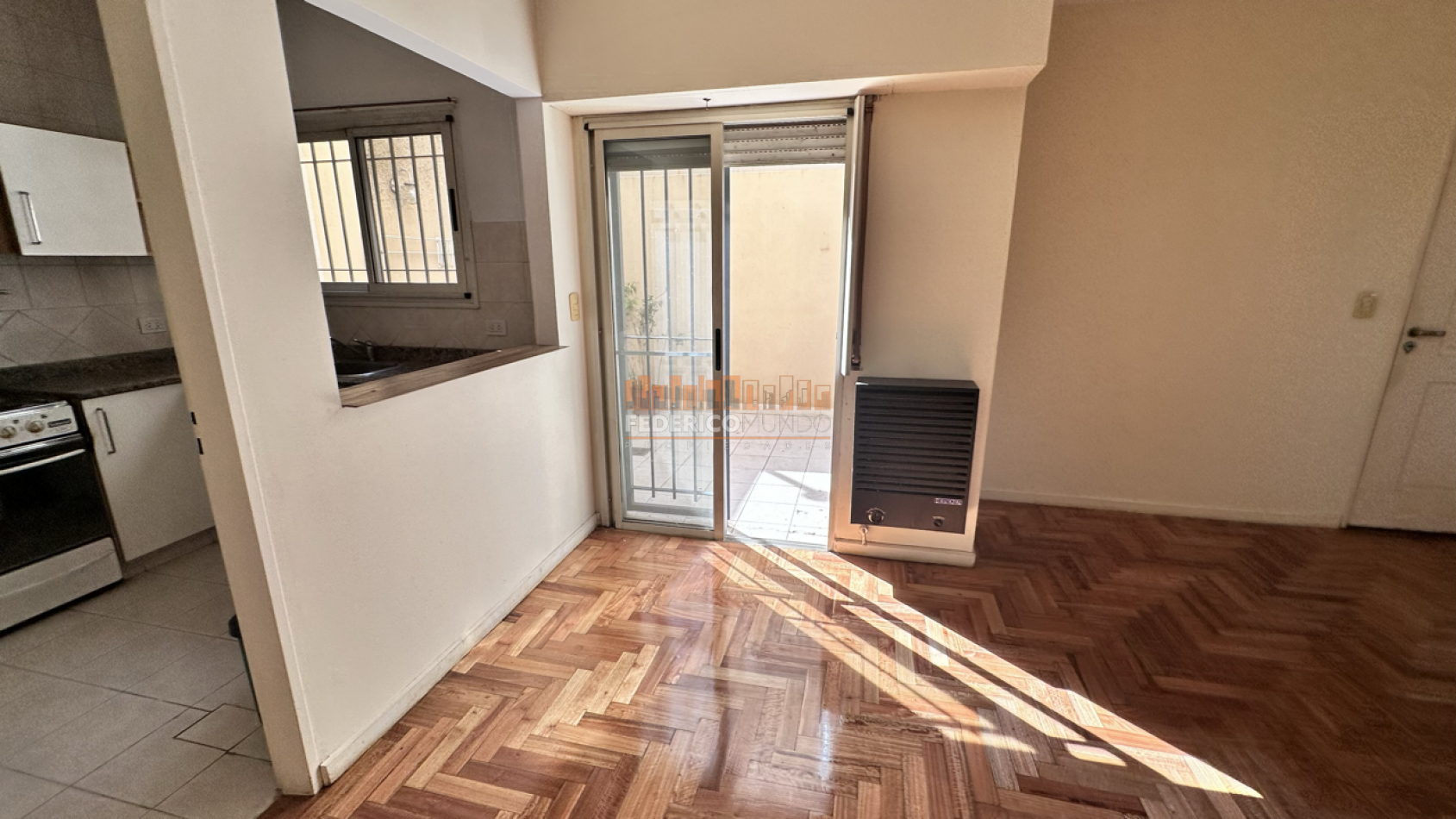 3 ambientes venta con dos cocheras en banfied lomas de zamora Apto credito