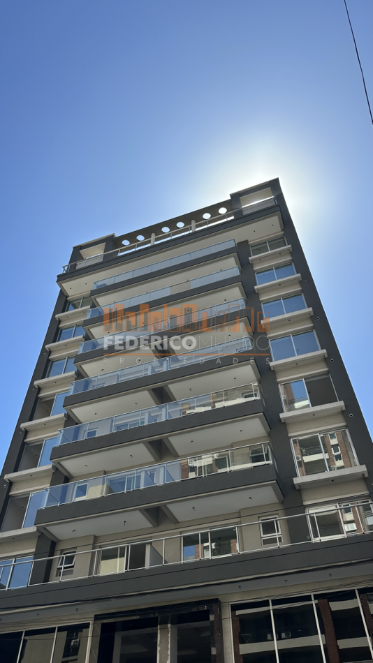 Departamento 4 ambientes a estrenar Lanus Oeste