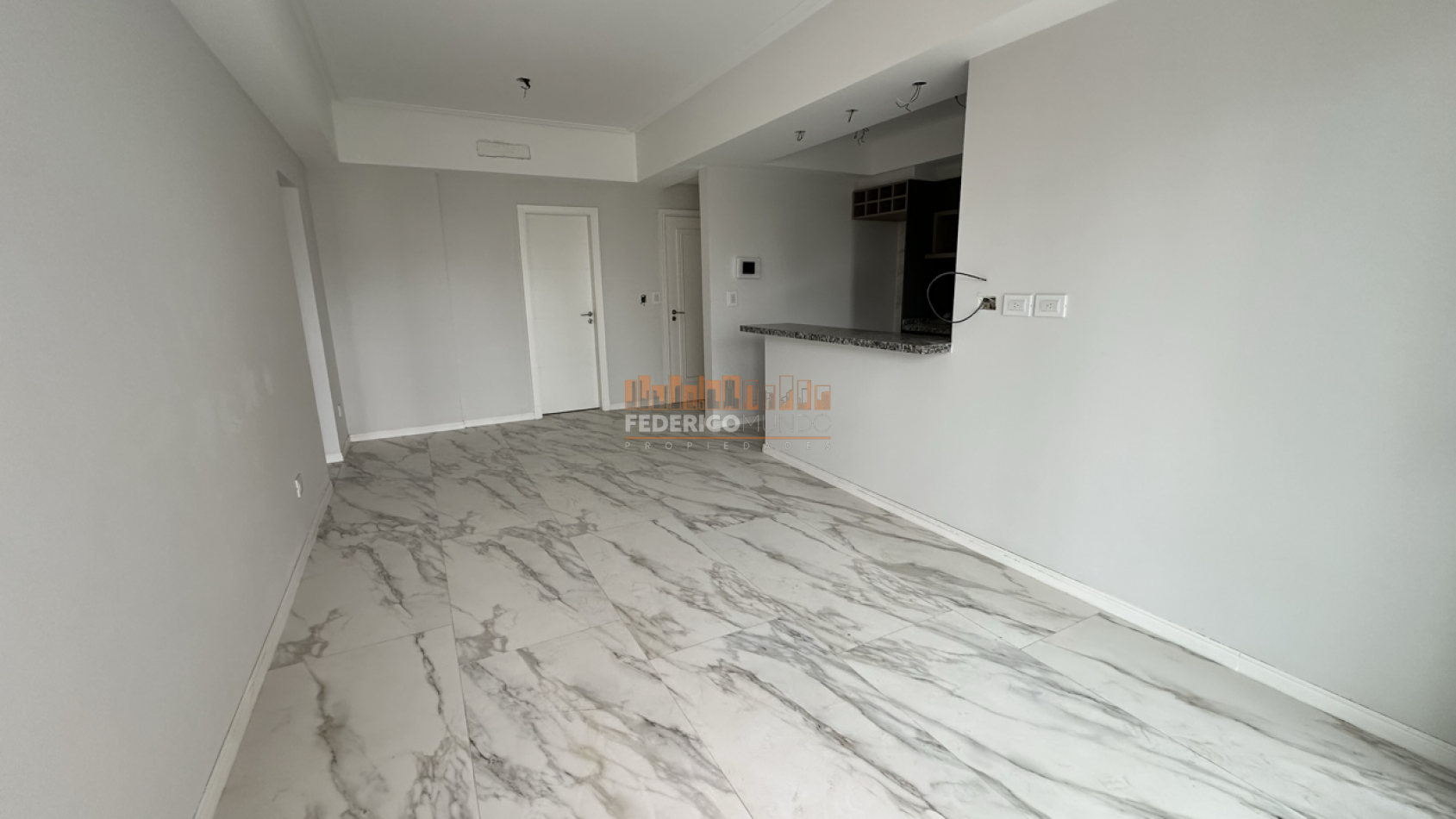 Departamento Venta Lanus Oeste 2 Ambientes