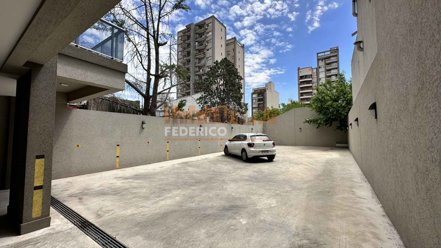 Departamento 2 ambientes venta a estrenar c/cochera Lanus Este