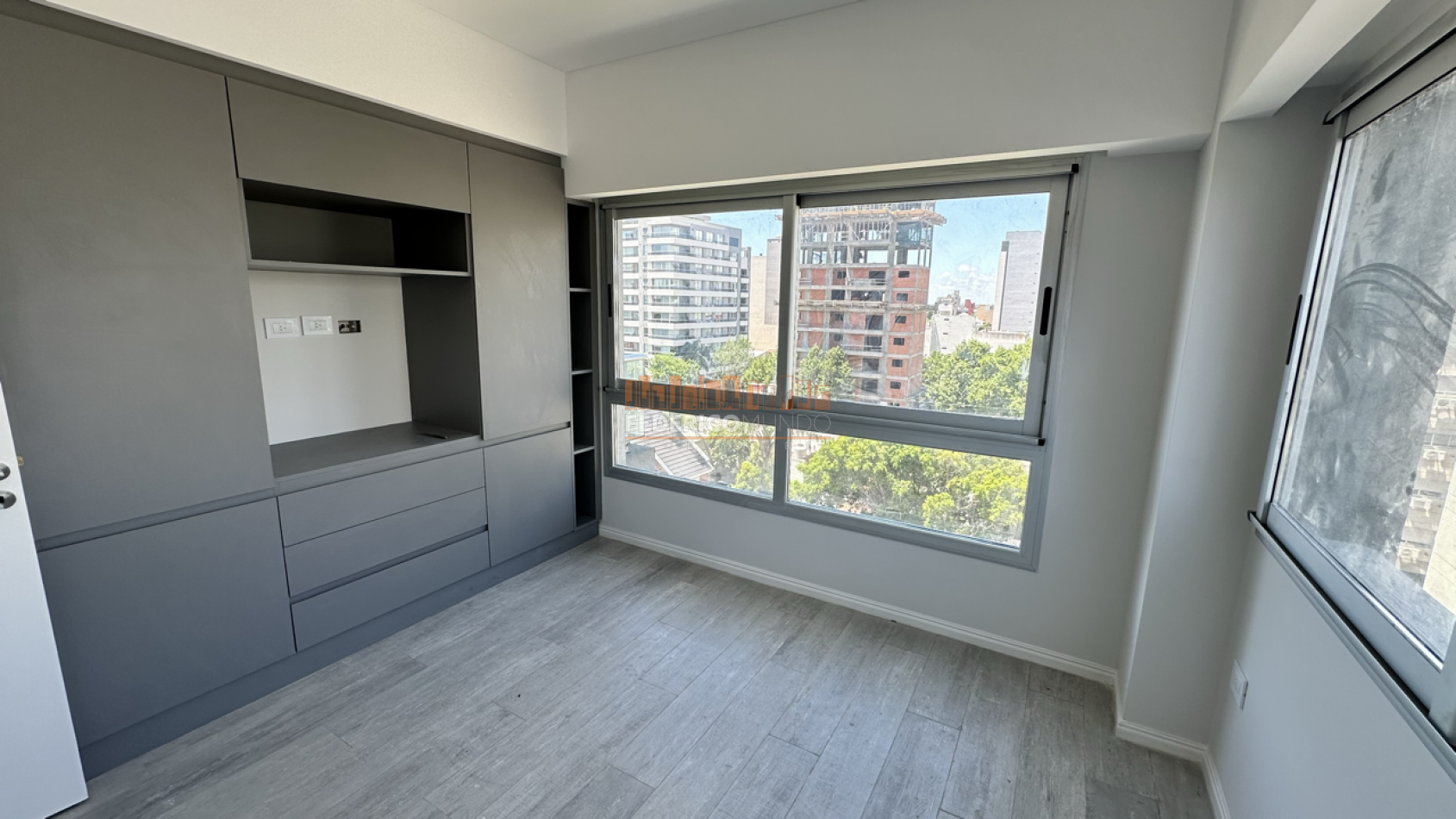 Departamento 2 ambientes venta a estrenar Lanus Este
