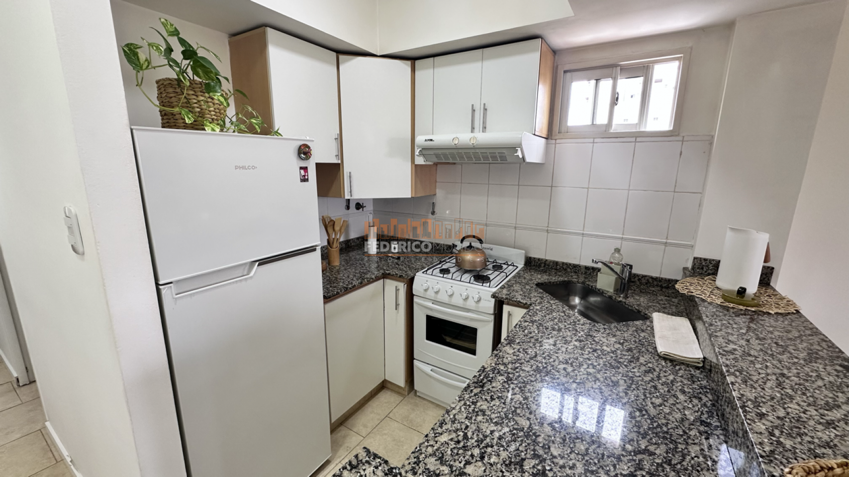 Departamento 2 ambientes venta Lanus este