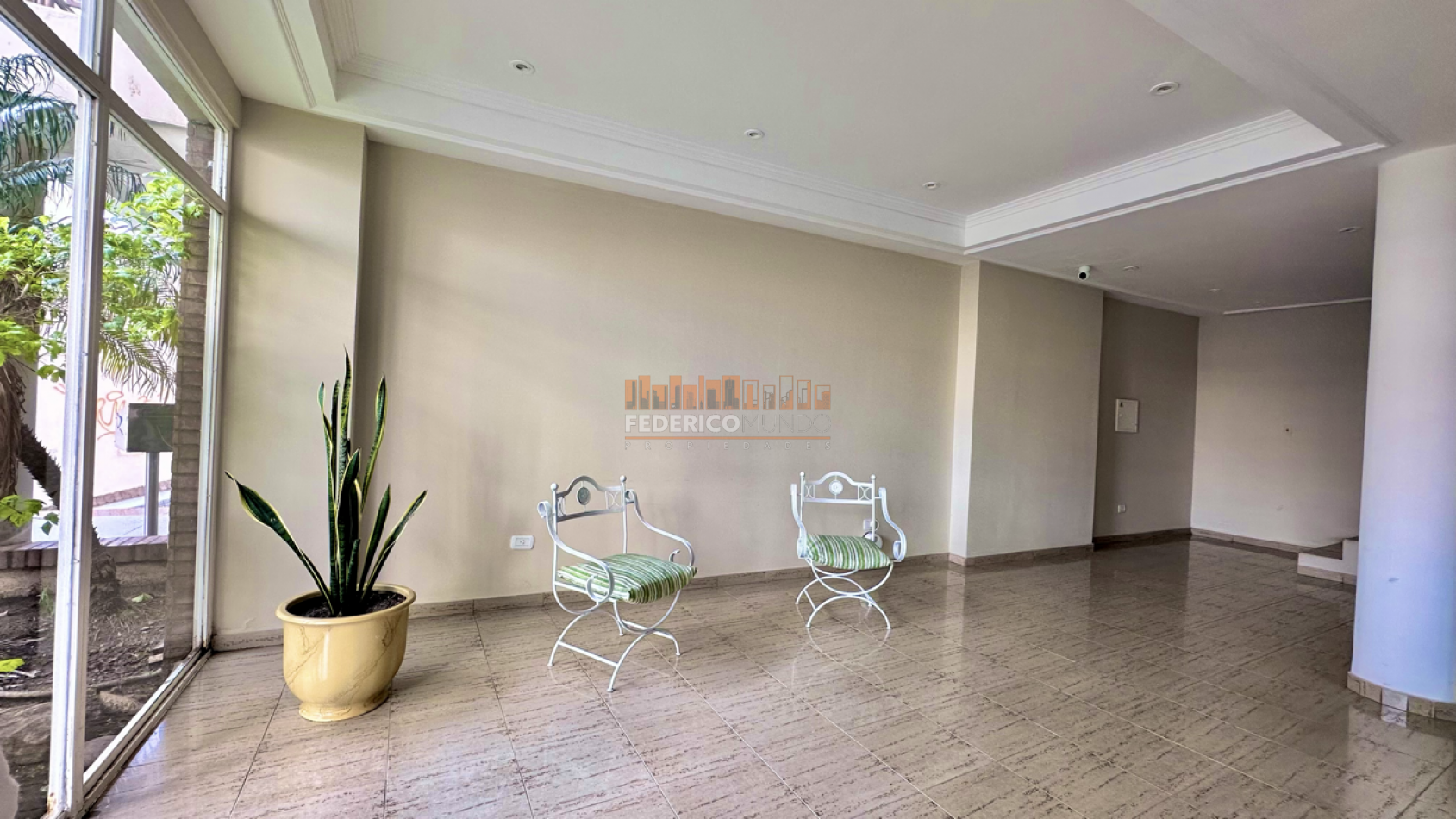 Departamento 2 ambientes venta Lanus este