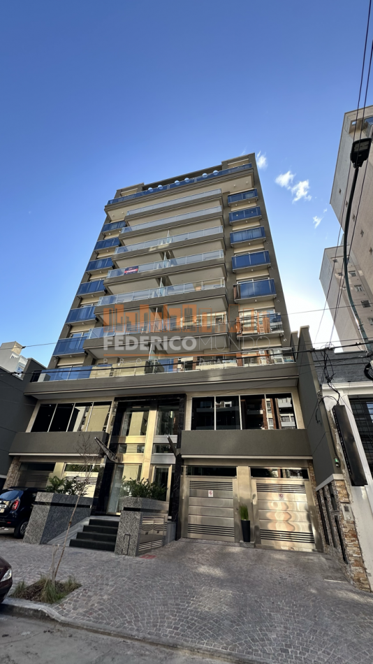 Departamento Venta Lanus Oeste 3 Ambientes c/ cochera a estrenar 