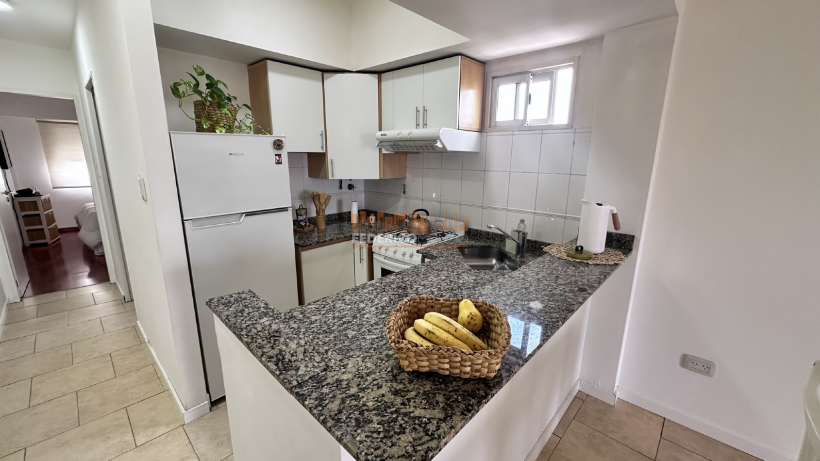 Departamento 2 ambientes venta Lanus este