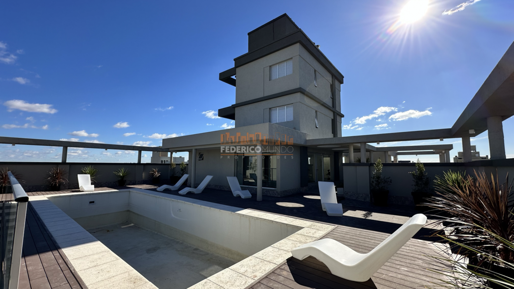 Departamento Venta Lanus Oeste 3 Ambientes c/ cochera a estrenar 