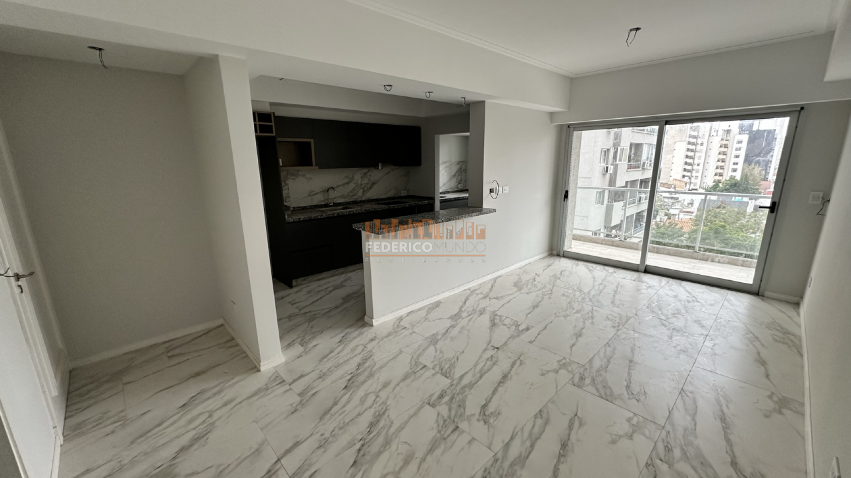 Departamento Venta Lanus Oeste 2 Ambientes
