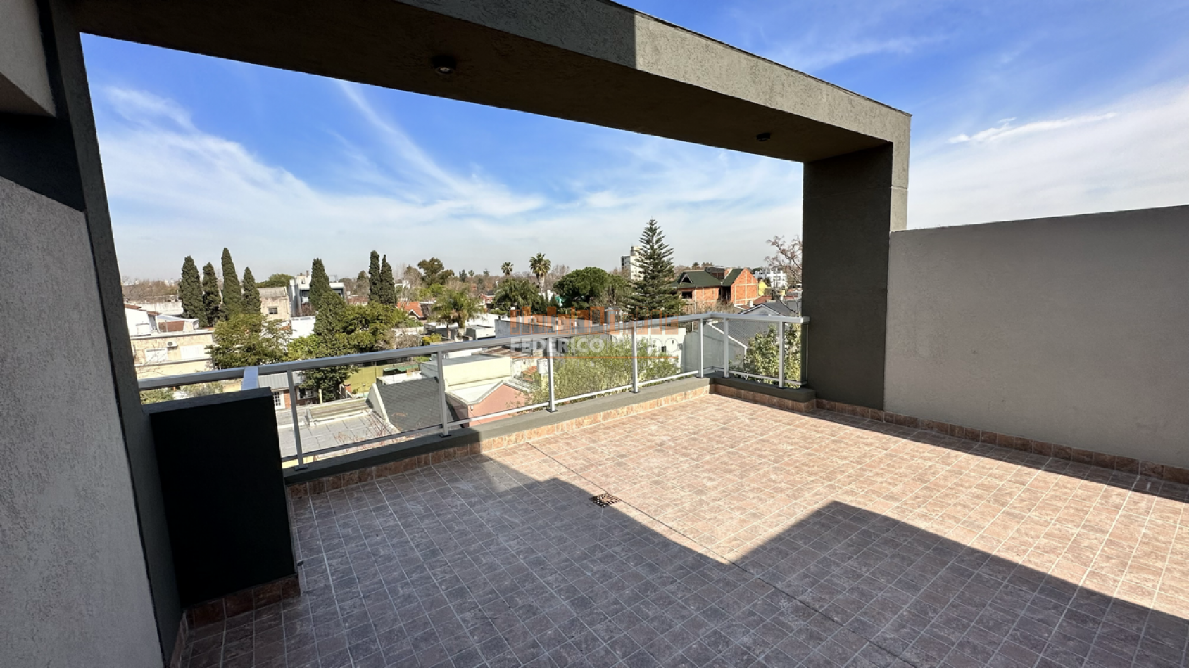 Departamento Venta Banfield 3 Ambientes c/ cochera y Terraza Lomas De Zamora