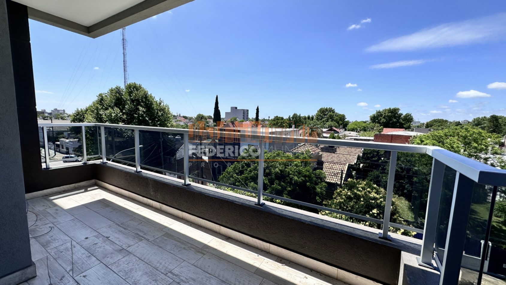 Departamento 4 ambientes a estrenar Lanus este venta