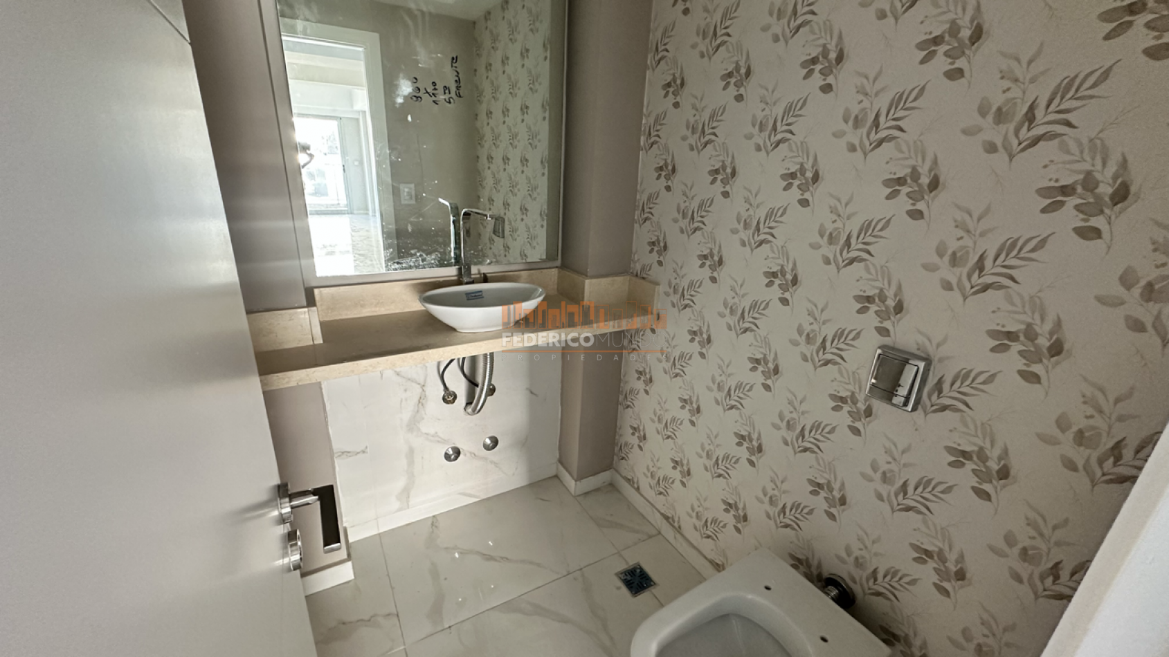 Departamento Venta Lanus Oeste 3 Ambientes c/ cochera a estrenar 