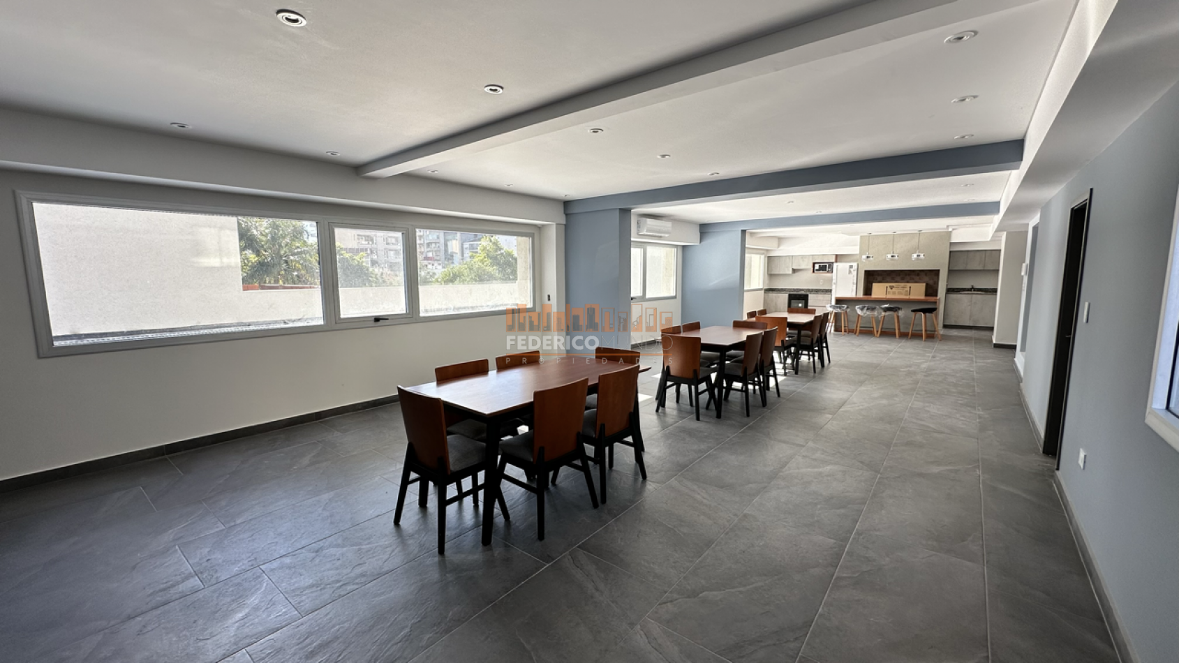 Departamento Venta Lanus Oeste 3 Ambientes c/ cochera a estrenar 