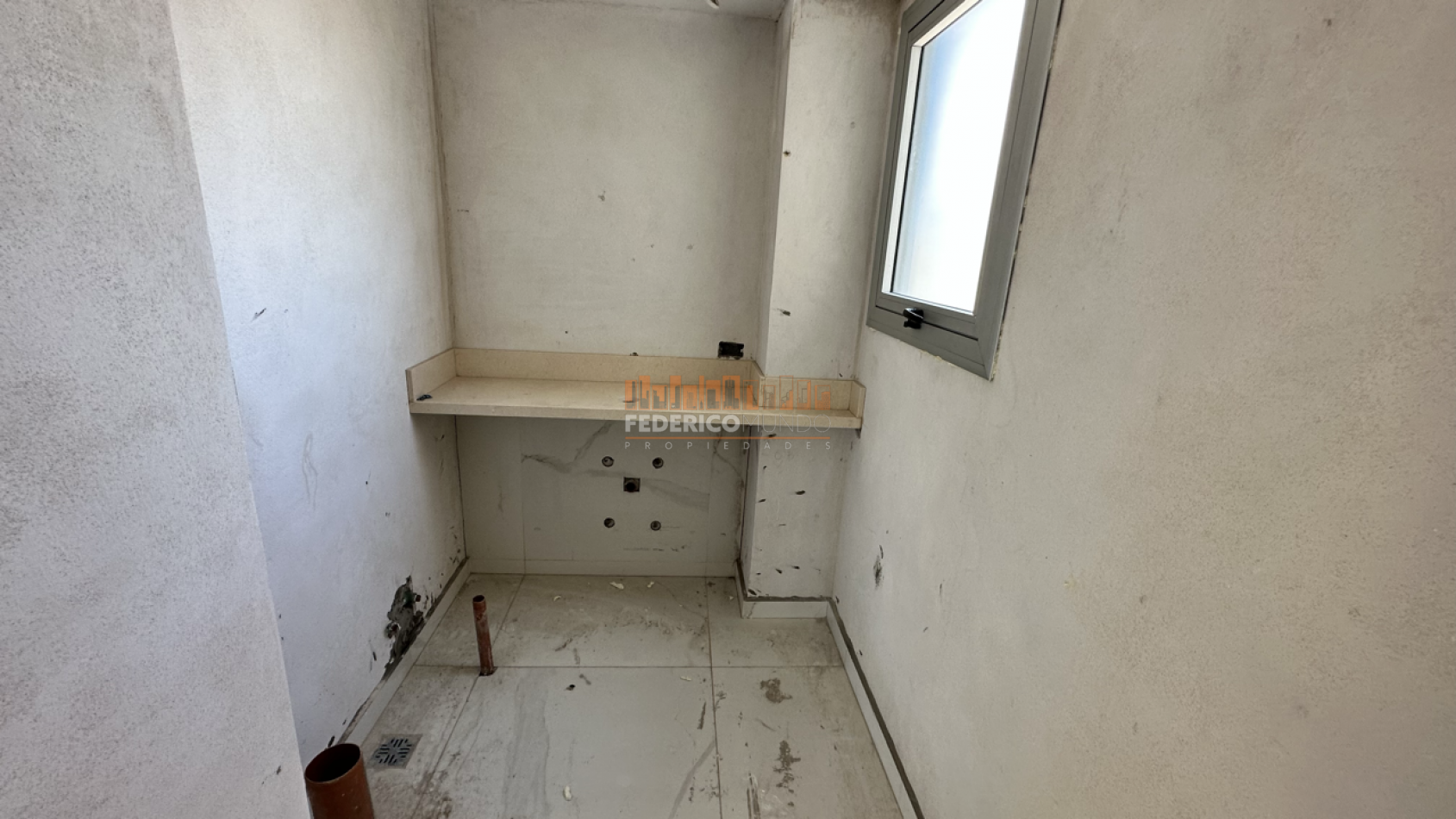 Departamento 4 ambientes a estrenar Lanus Oeste