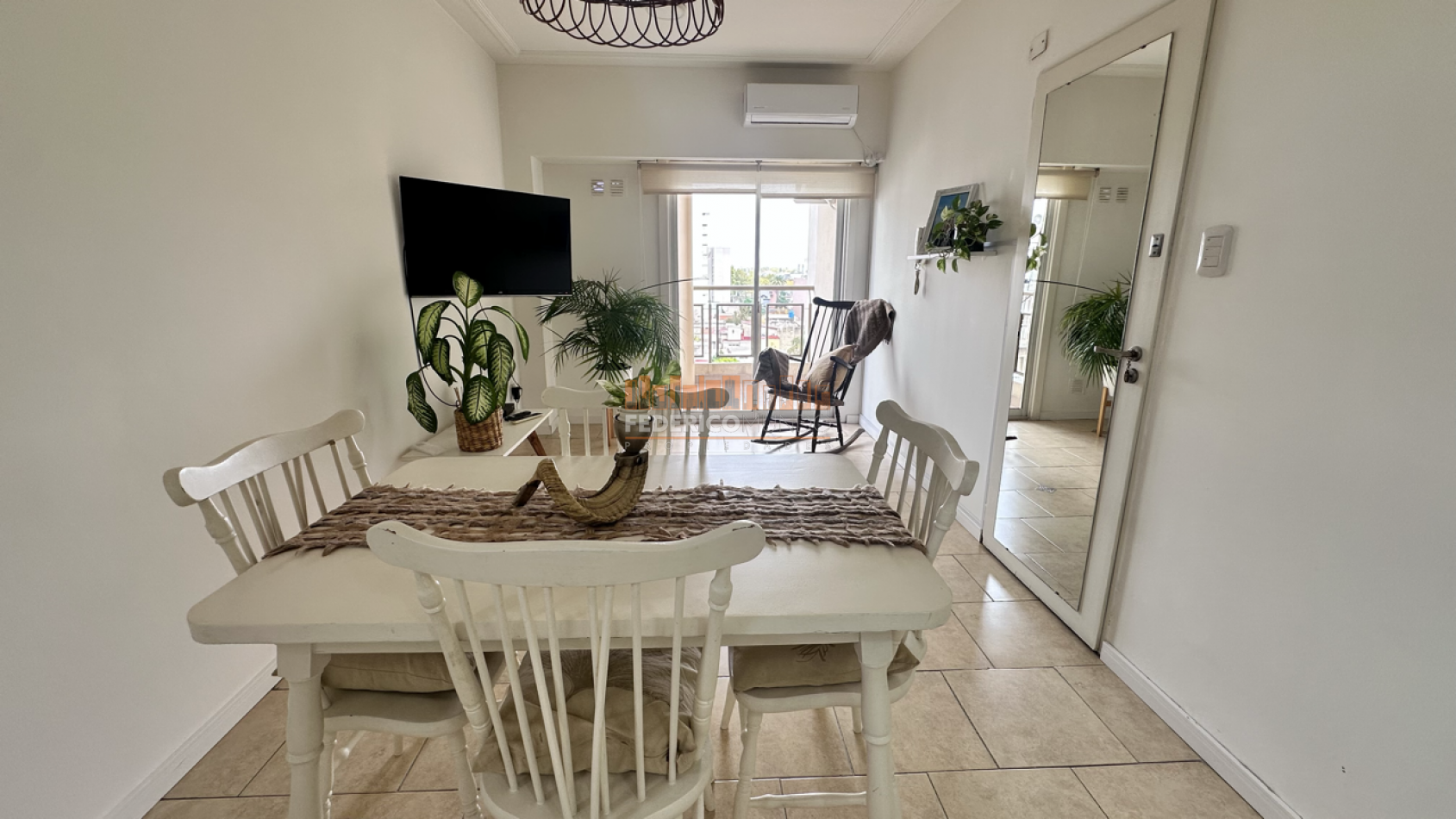 Departamento 2 ambientes venta Lanus este