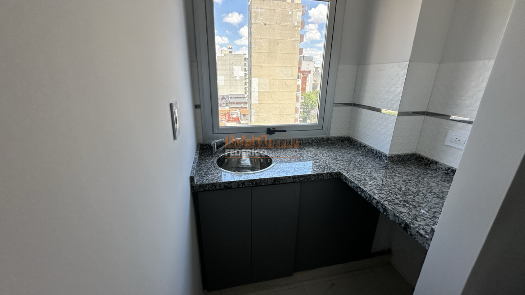 Departamento 2 ambientes venta a estrenar Lanus Este