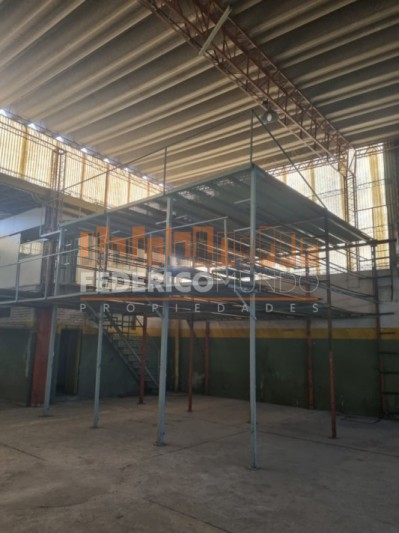 Galpon/deposito Venta Lanus Este