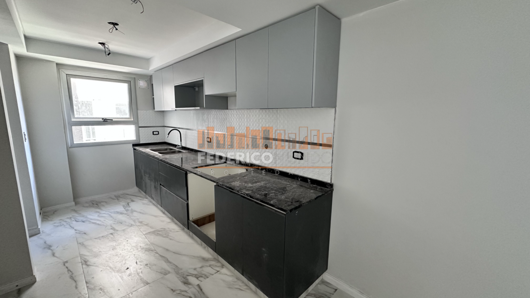 Departamento 4 ambientes a estrenar Lanus este venta