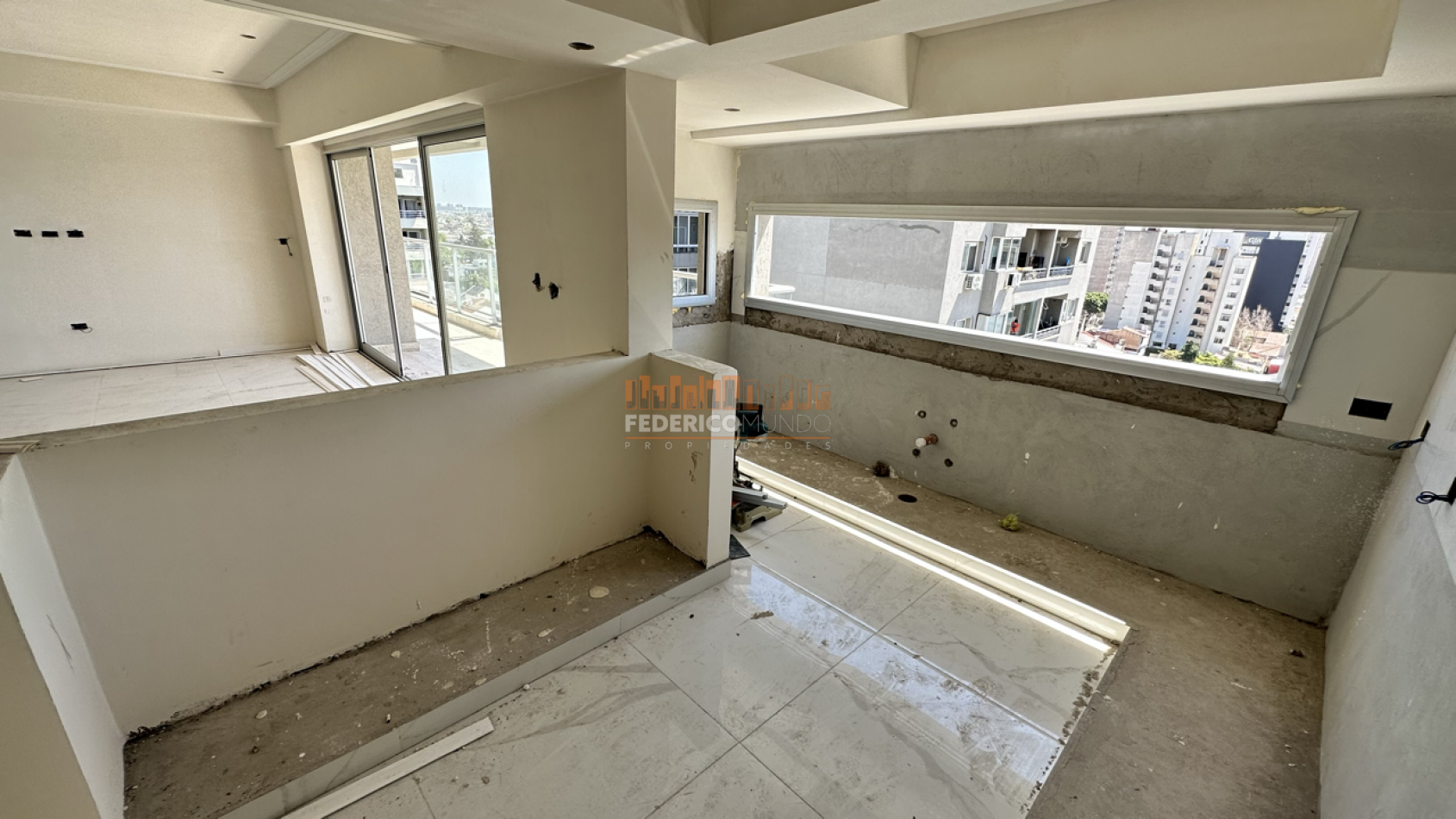 Departamento 4 ambientes a estrenar Lanus Oeste