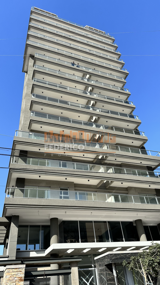 Departamento 2 ambientes venta a estrenar Lanus Este