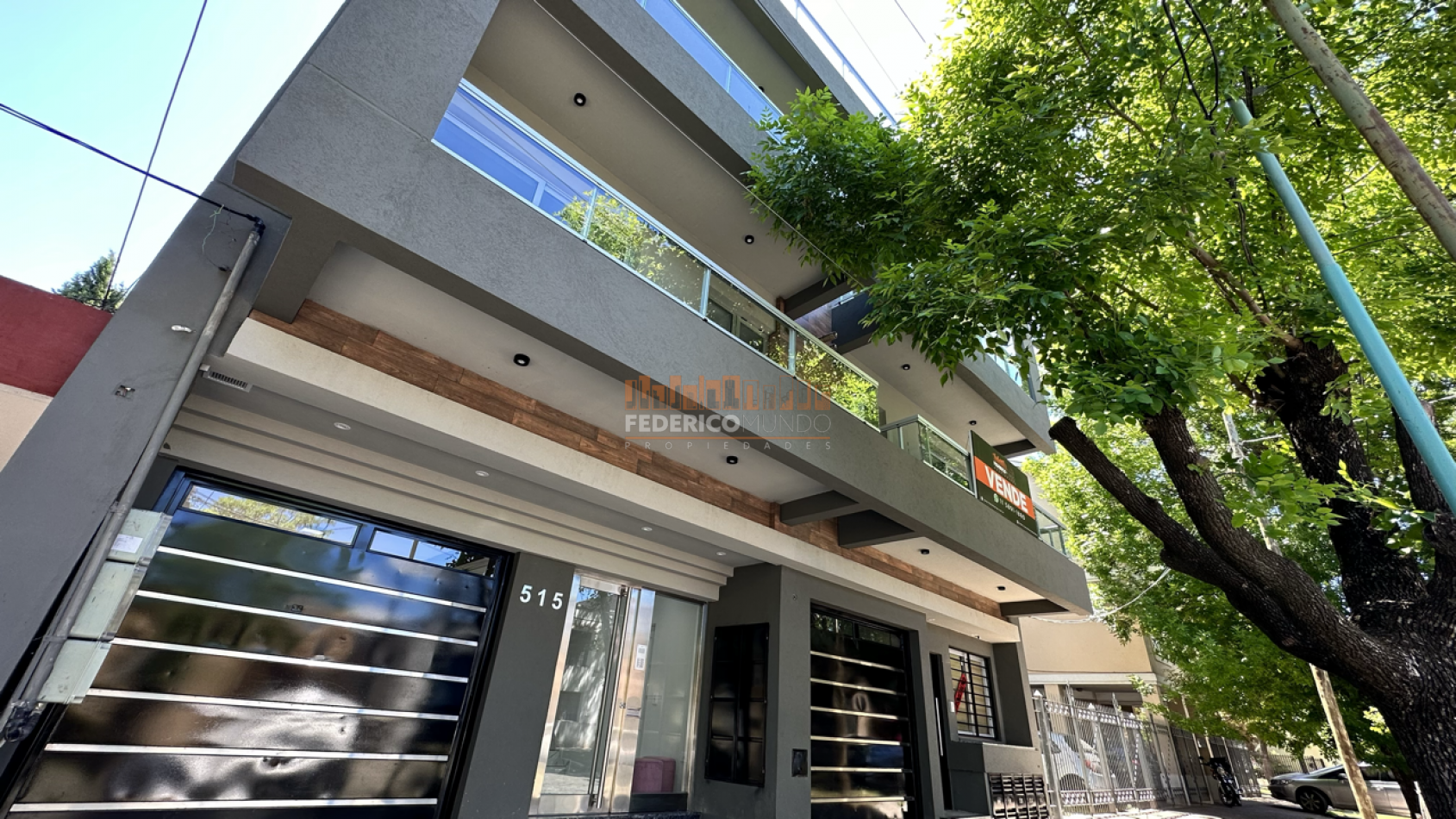Departamento Venta Banfield 3 Ambientes c/cochera y Terraza Lomas De Zamora 