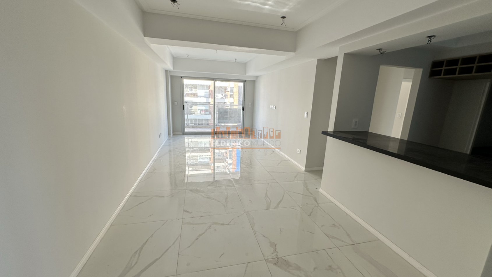 Departamento Venta Lanus Oeste 3 Ambientes c/ cochera a estrenar 