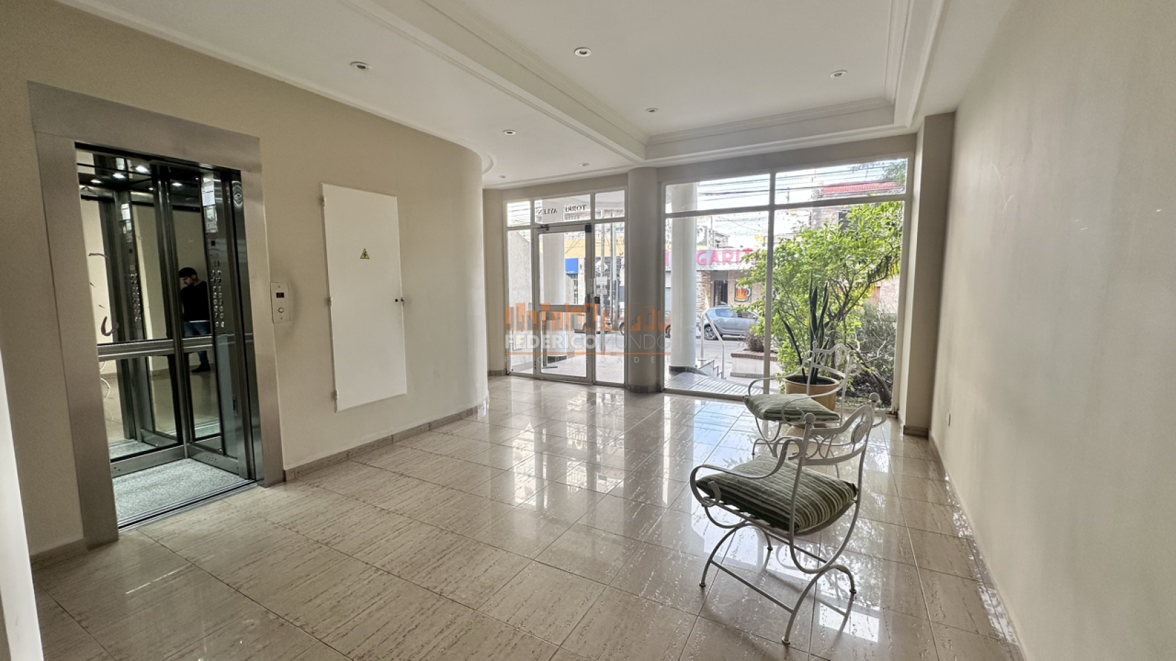 Departamento 2 ambientes venta Lanus este