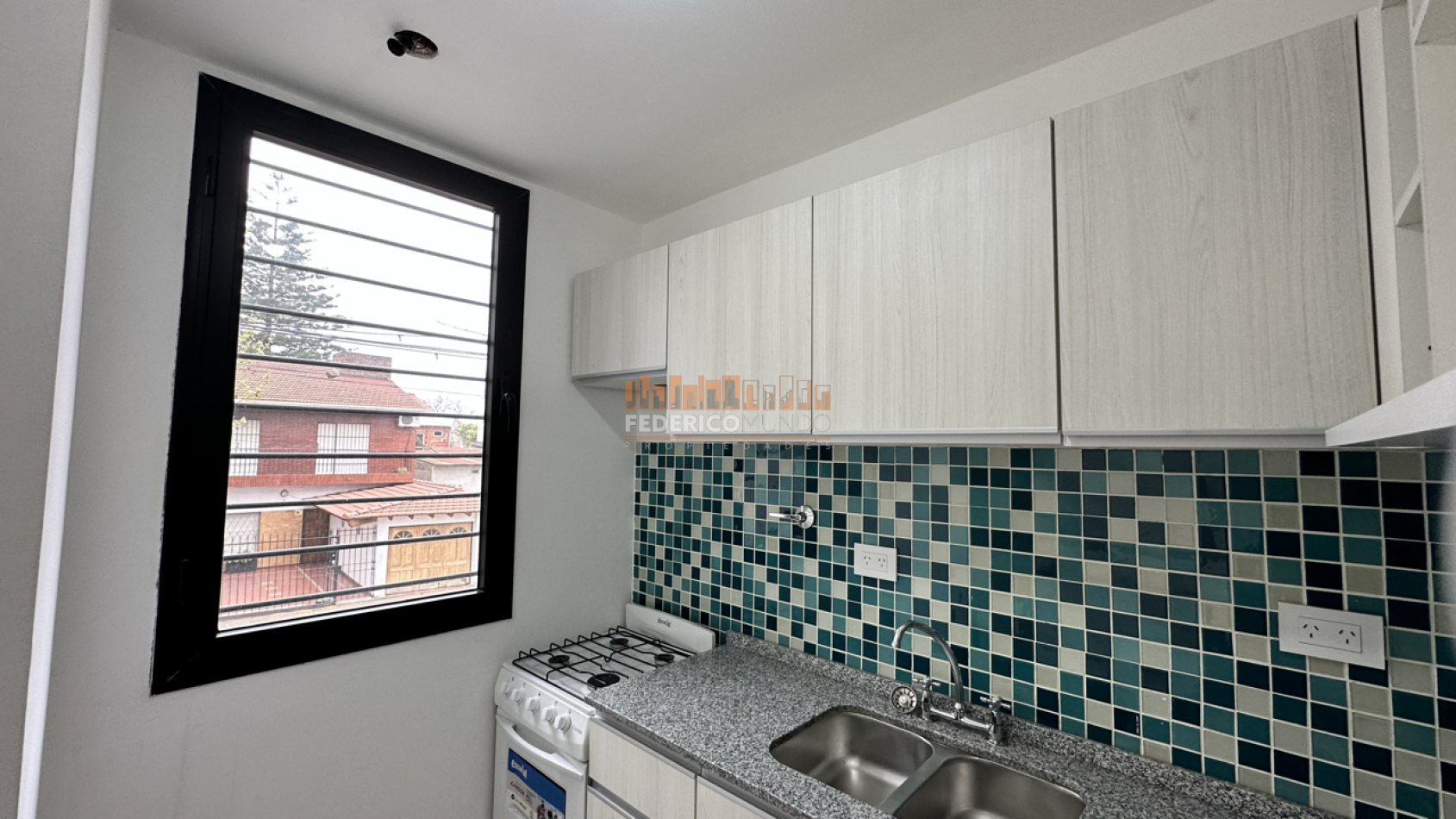 DEPARTAMENTO EN VENTA 3 AMBIENTES A ESTRENAR CON COCHERA LANUS ESTE