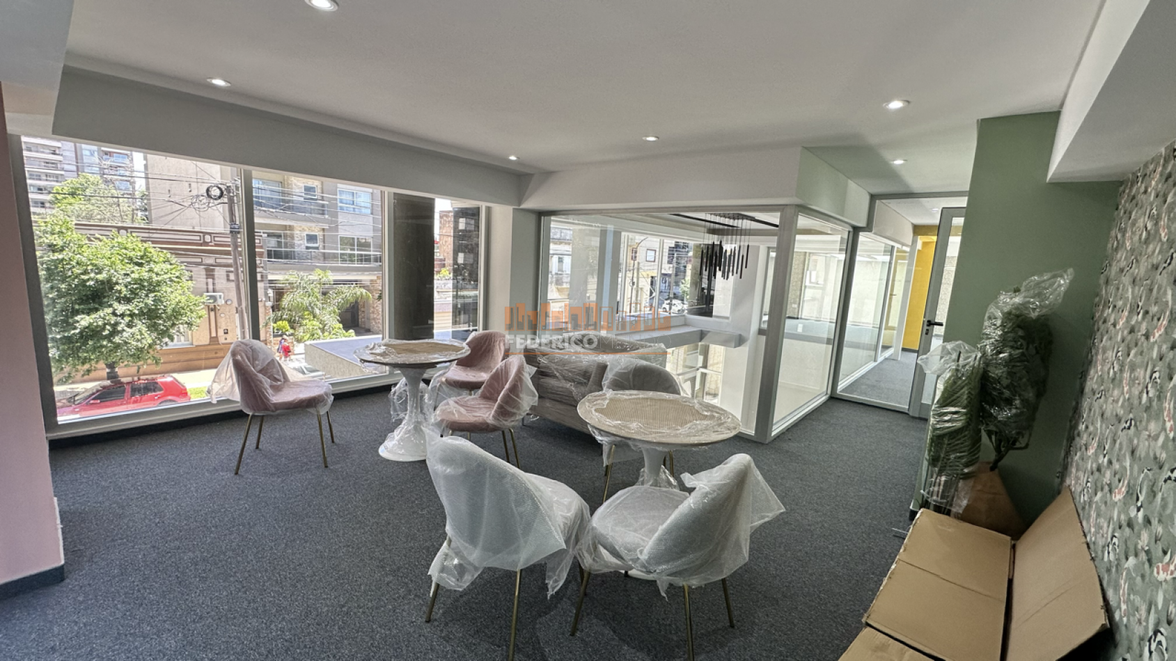 Departamento 2 ambientes venta a estrenar Lanus Este
