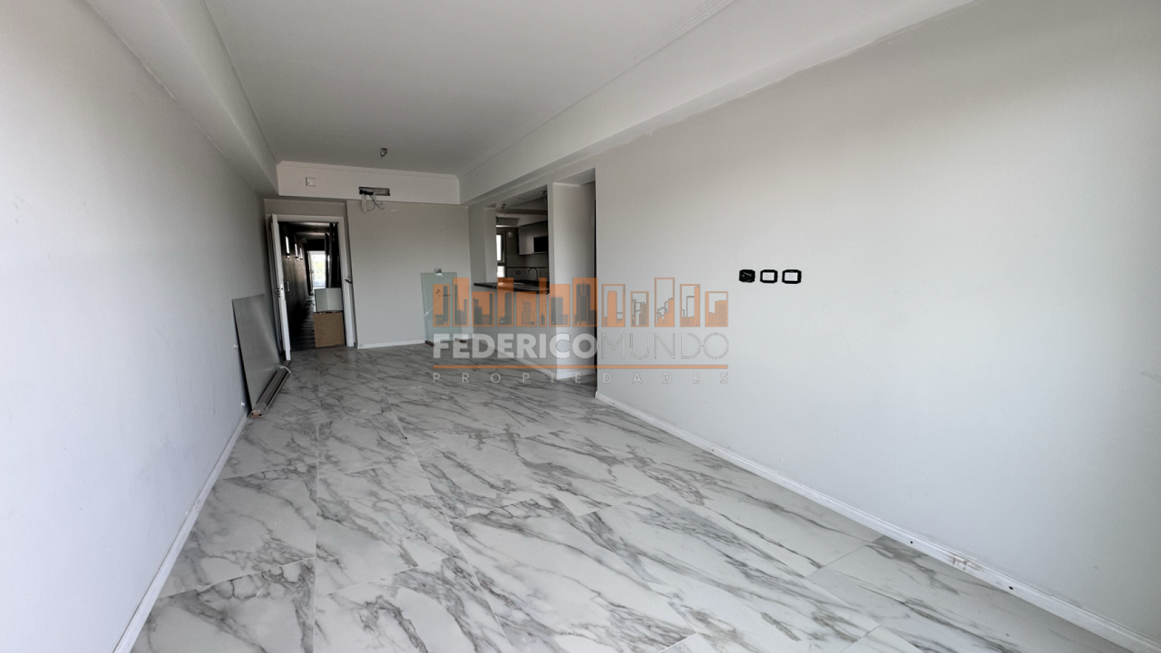 Departamento 4 ambientes a estrenar Lanus este venta