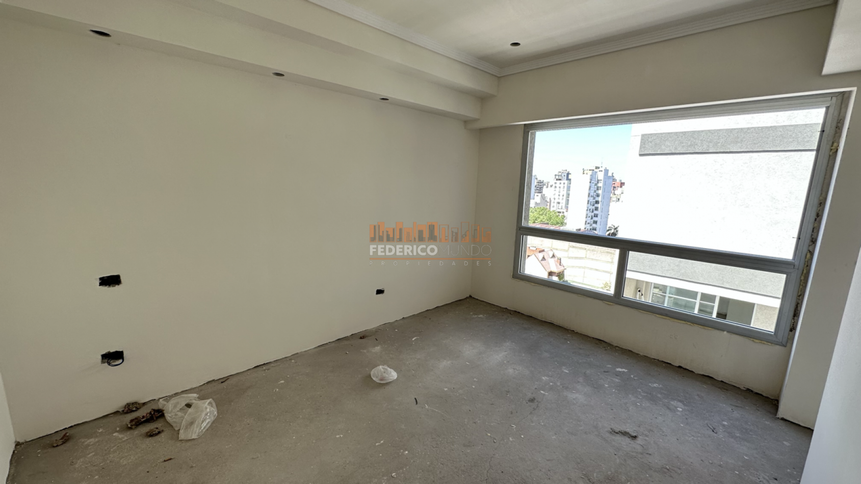 Departamento 4 ambientes a estrenar Lanus Oeste