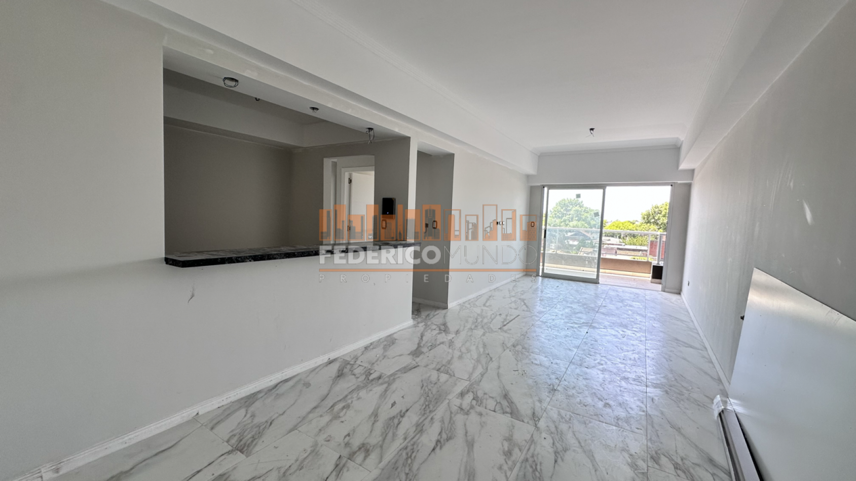 Departamento 4 ambientes a estrenar Lanus este venta