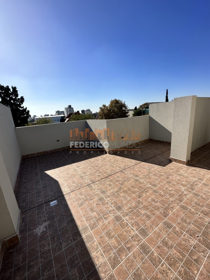 Departamento Venta Banfield 3 Ambientes c/cochera y Terraza Lomas De Zamora 