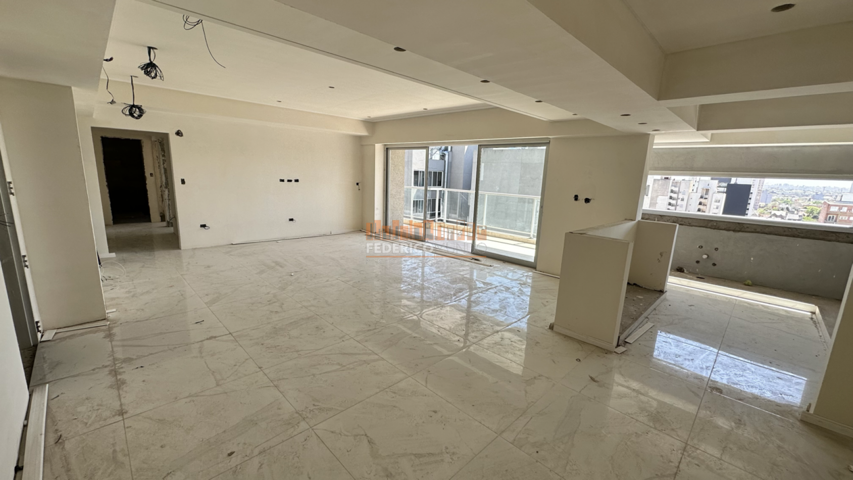 Departamento 4 ambientes a estrenar Lanus Oeste
