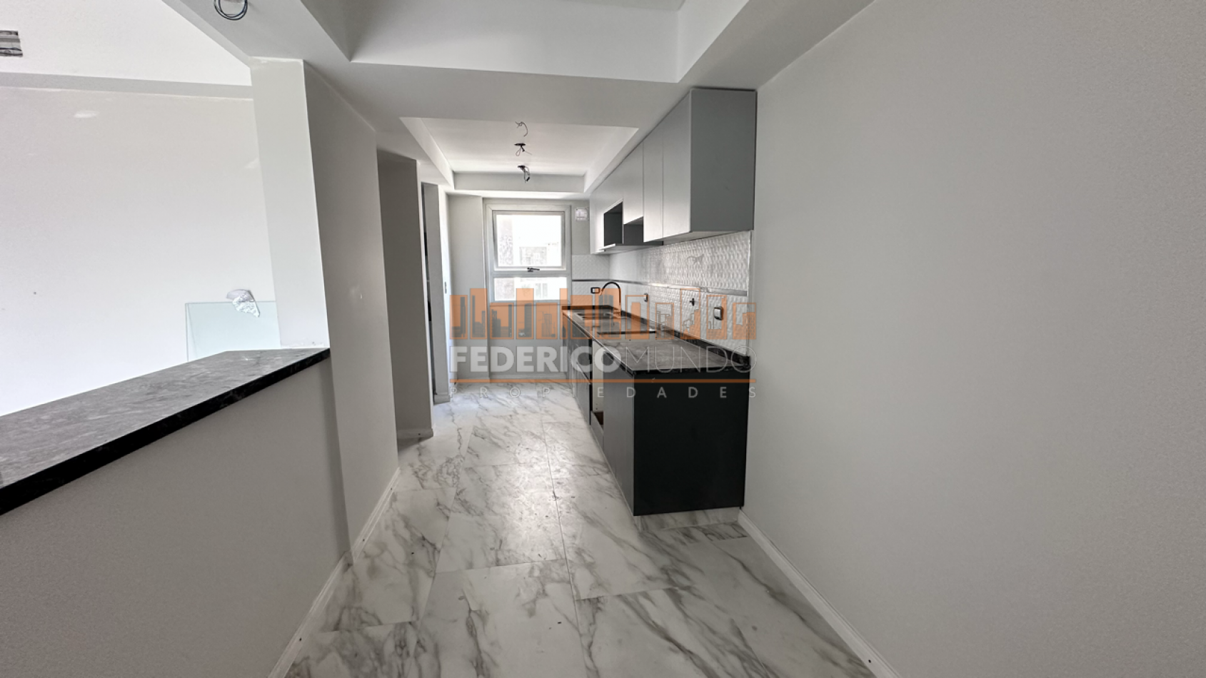 Departamento 4 ambientes a estrenar Lanus este venta