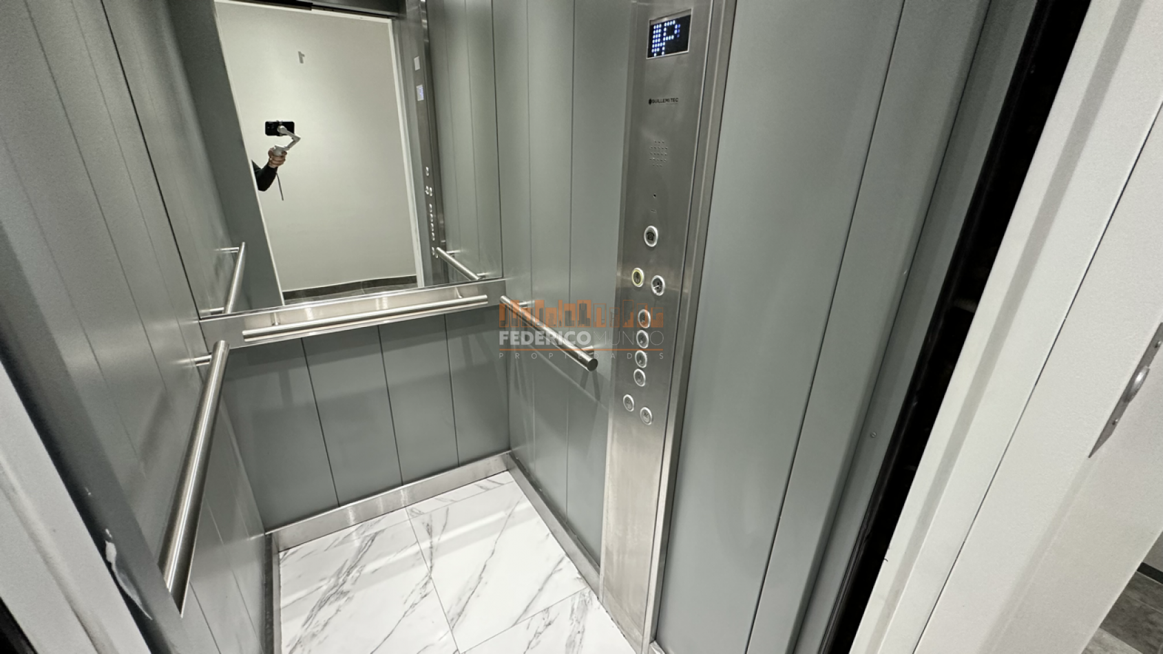 Departamento Venta Banfield 3 Ambientes c/ cochera y Terraza Lomas De Zamora