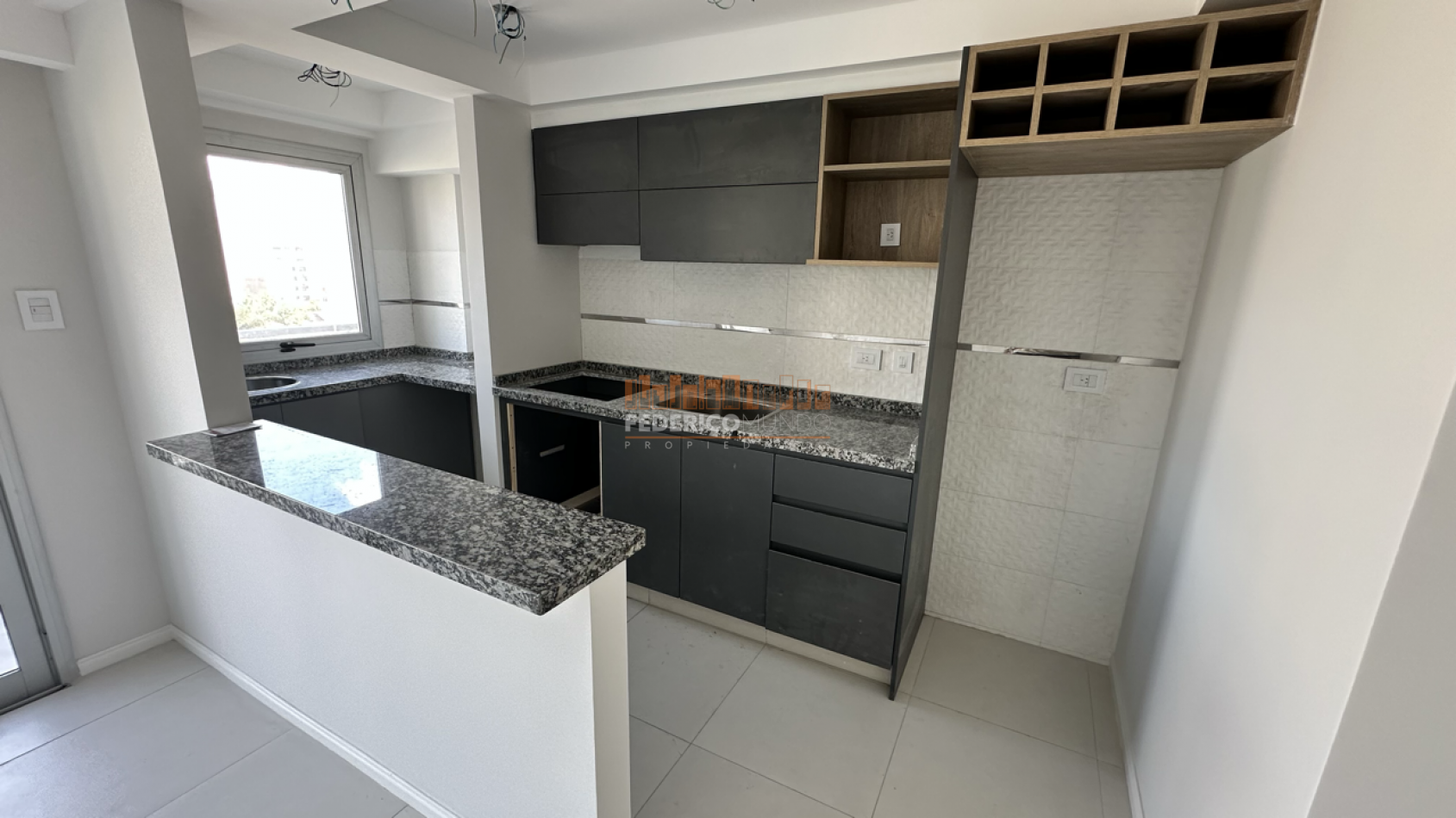 Departamento Venta Lanus Este 2 Ambientes