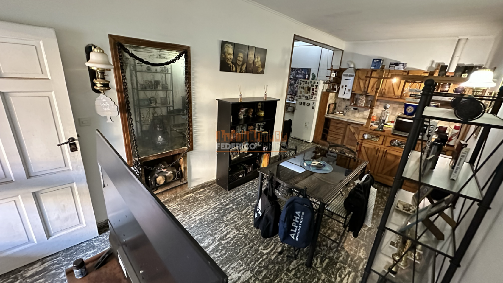 Ph venta Lanus Oeste- Apto Credito