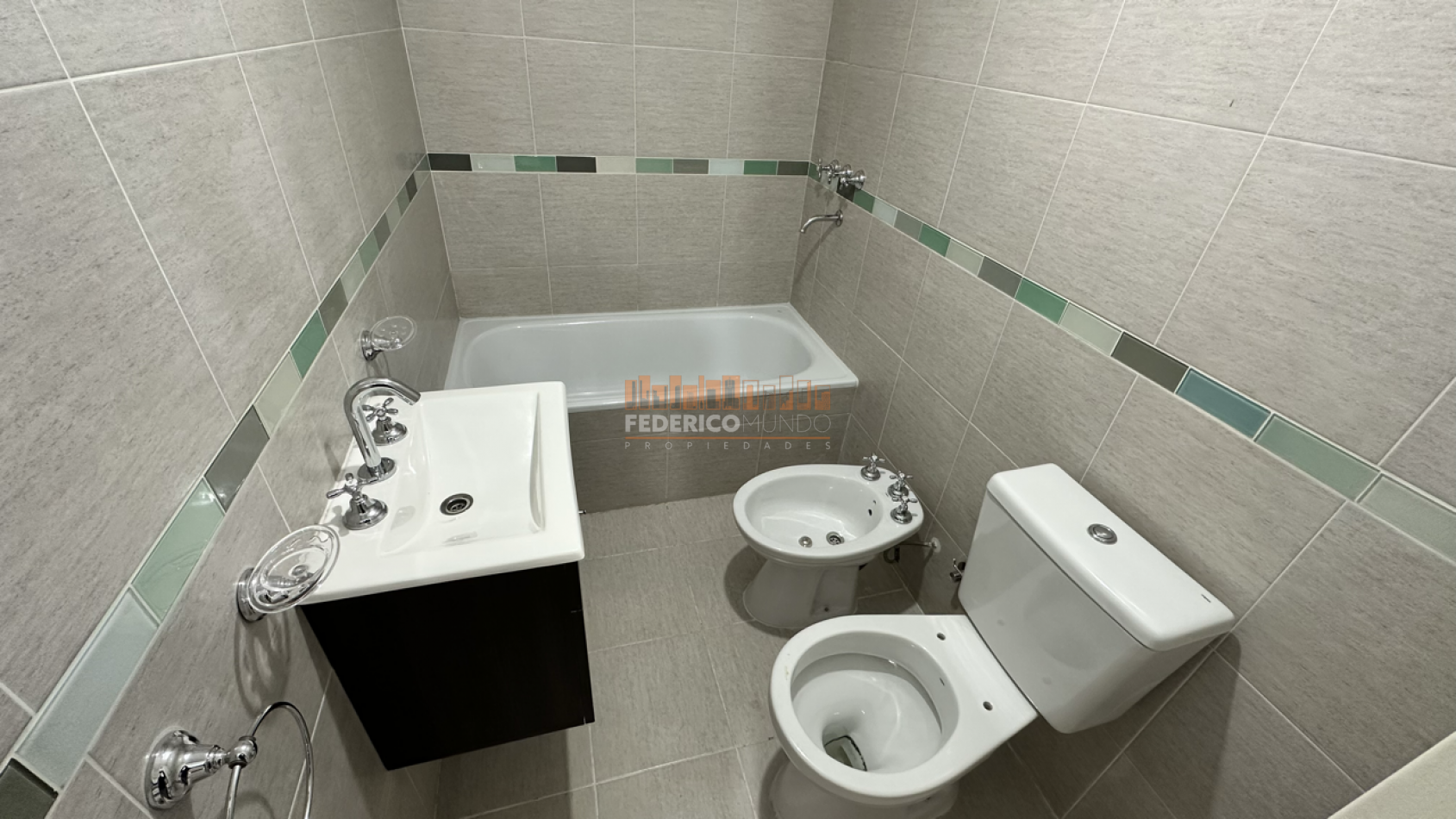 Departamento monoambiente en venta Lanus este
