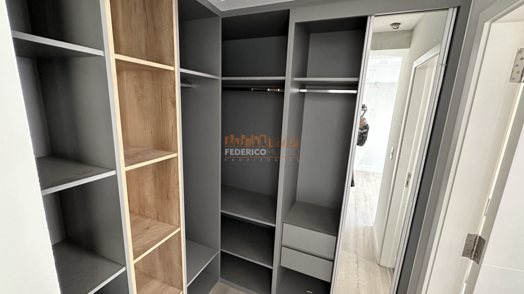 Departamento Venta Lanus Oeste 3 Ambientes c/ cochera a estrenar 