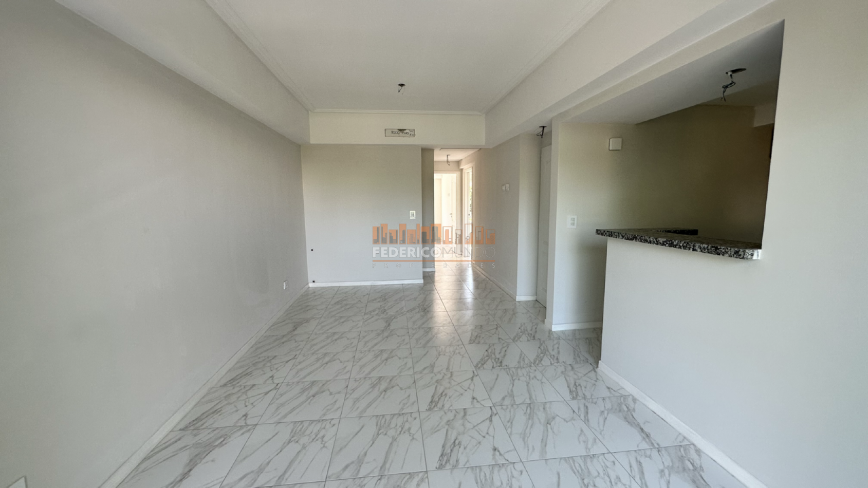 Departamento Venta Banfield 3 Ambientes c/ cochera y Terraza Lomas De Zamora