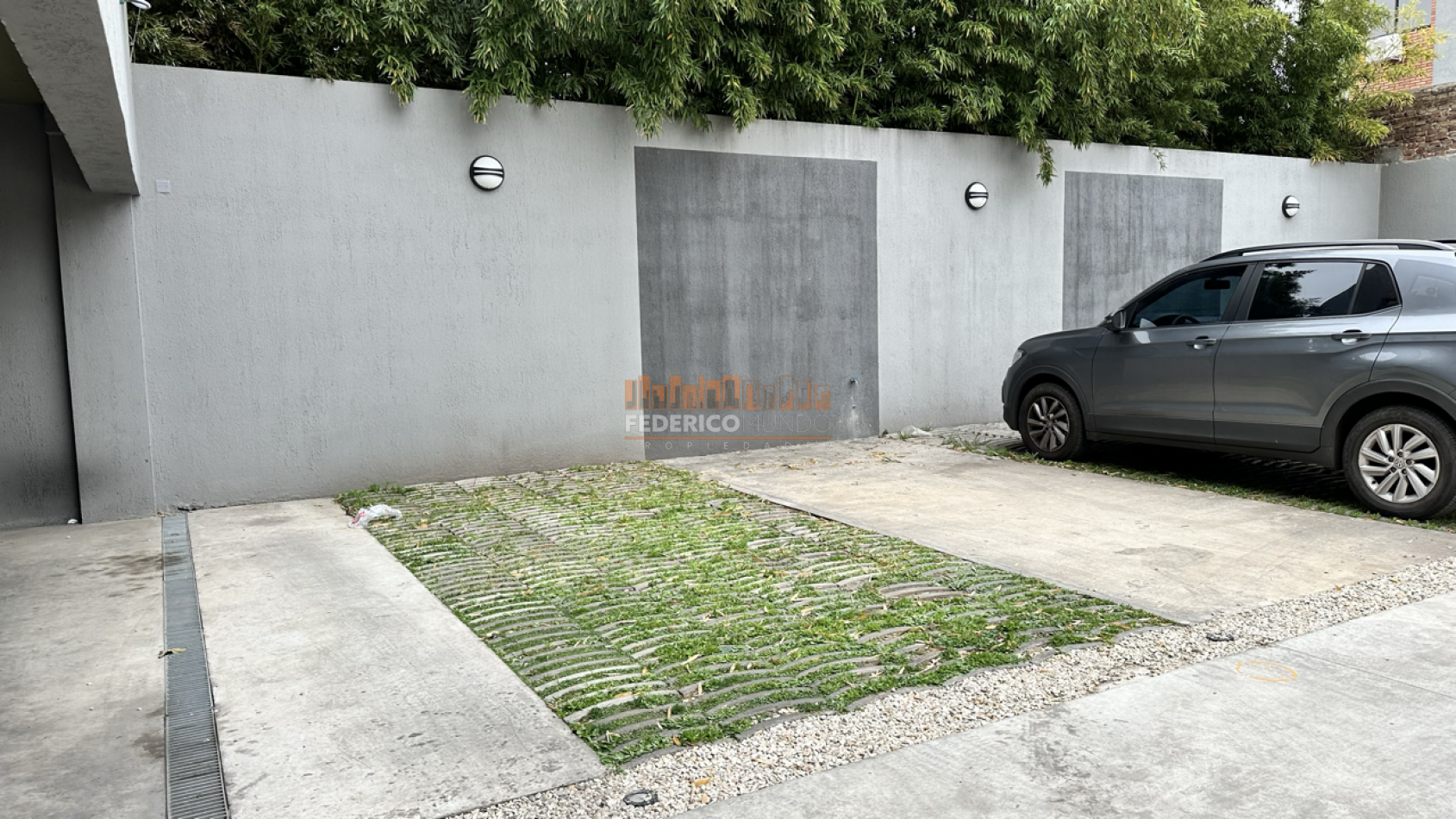 Departamento monoambiente en venta Lanus este