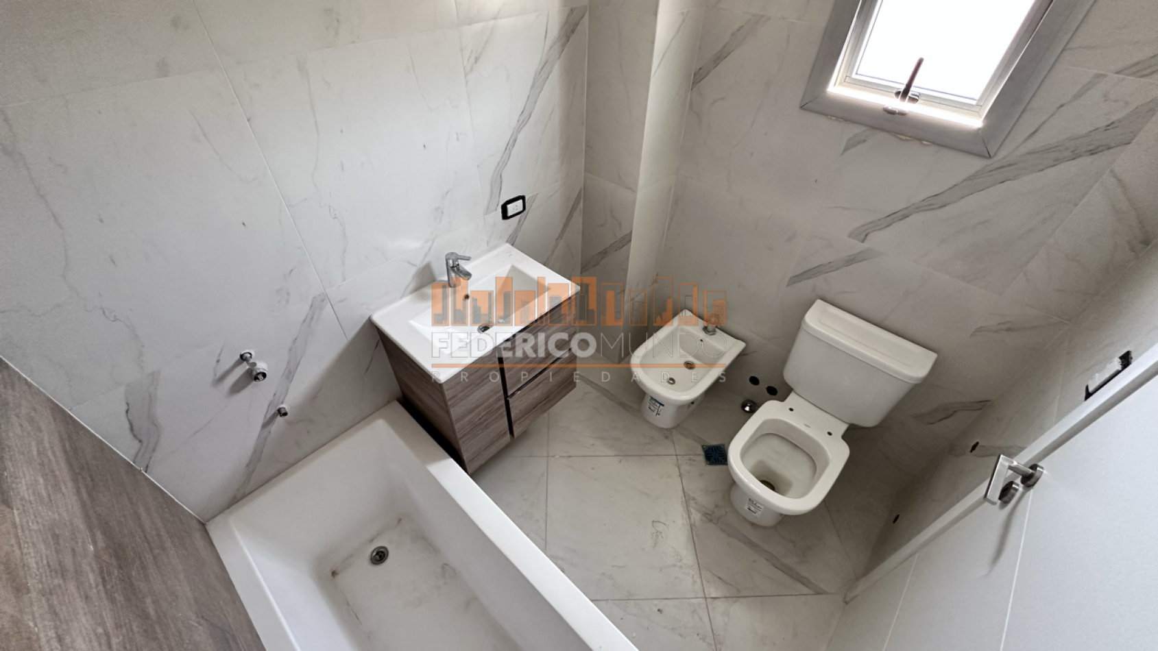 Departamento 4 ambientes a estrenar Lanus este venta