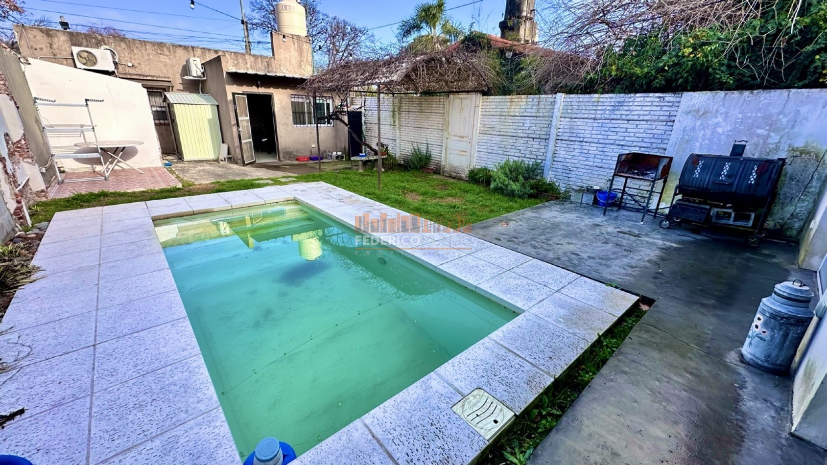 PH en venta en Temperley Lomas de Zamora