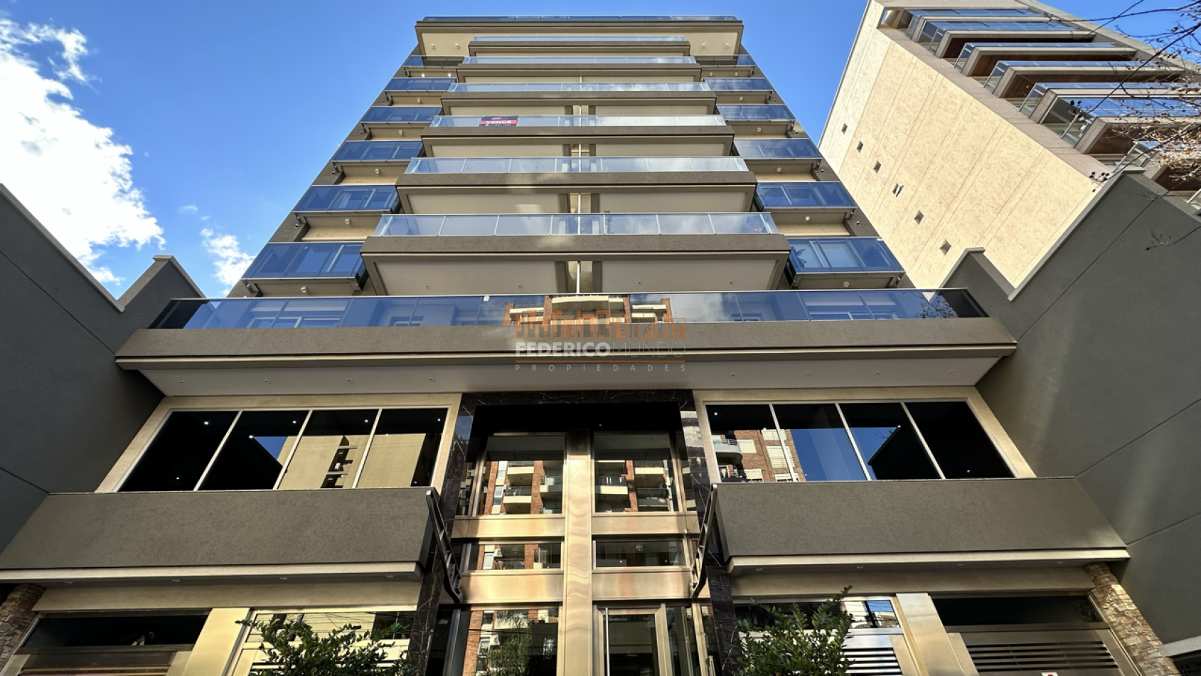 Departamento Venta Lanus Oeste 3 Ambientes c/ cochera a estrenar 