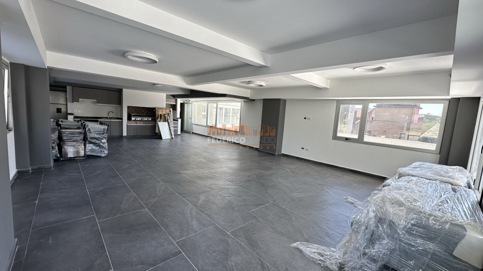 Departamento Venta Lanus Este 2 Ambientes