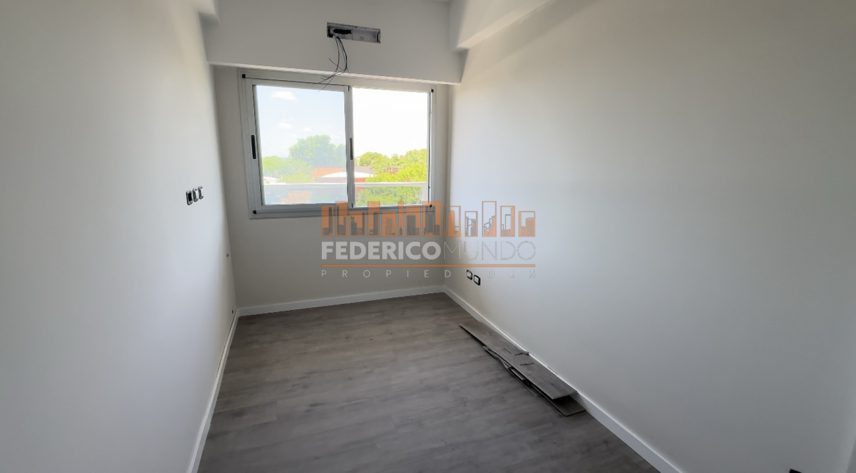 Departamento 4 ambientes a estrenar Lanus este venta