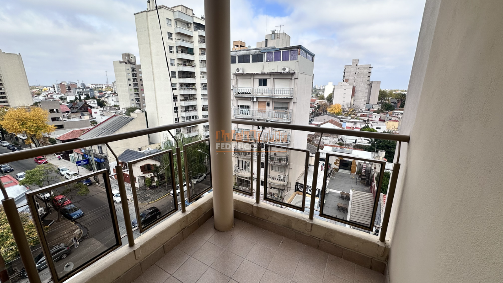 Departamento 2 ambientes venta Lanus este