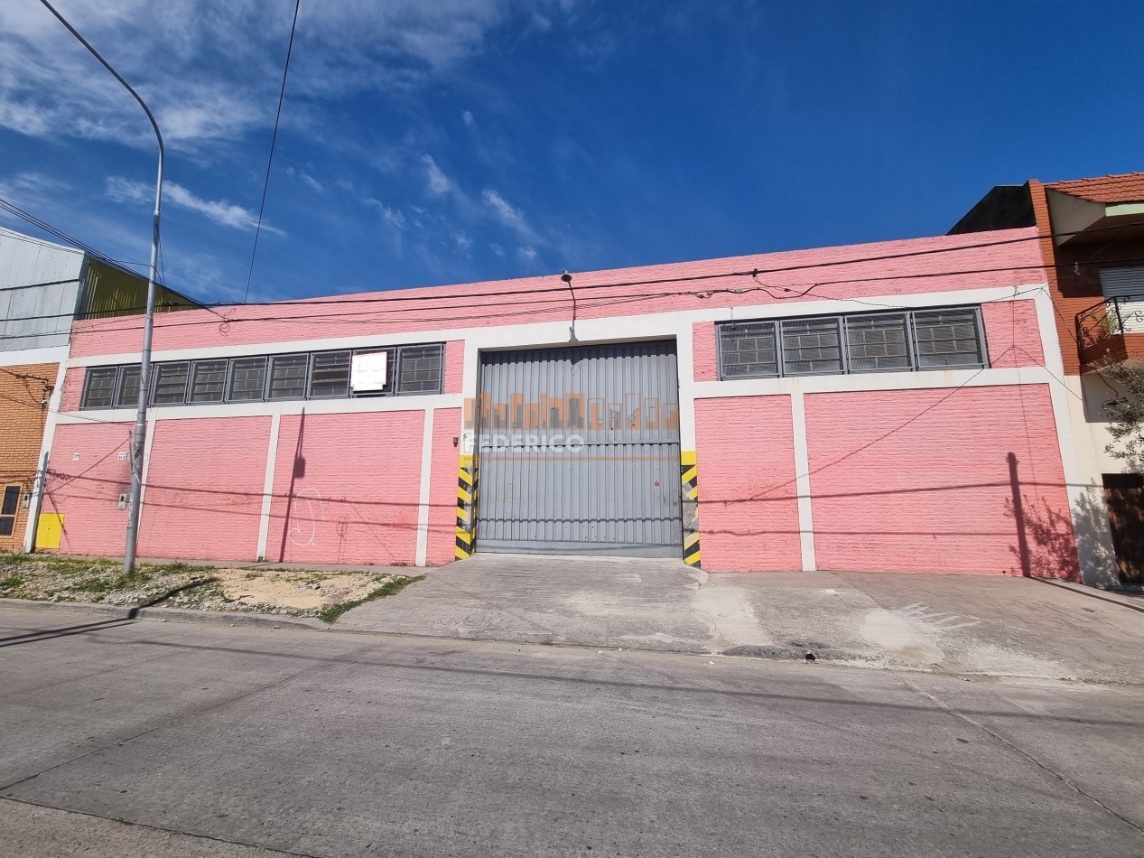 Galpon/deposito Venta Lanus Este