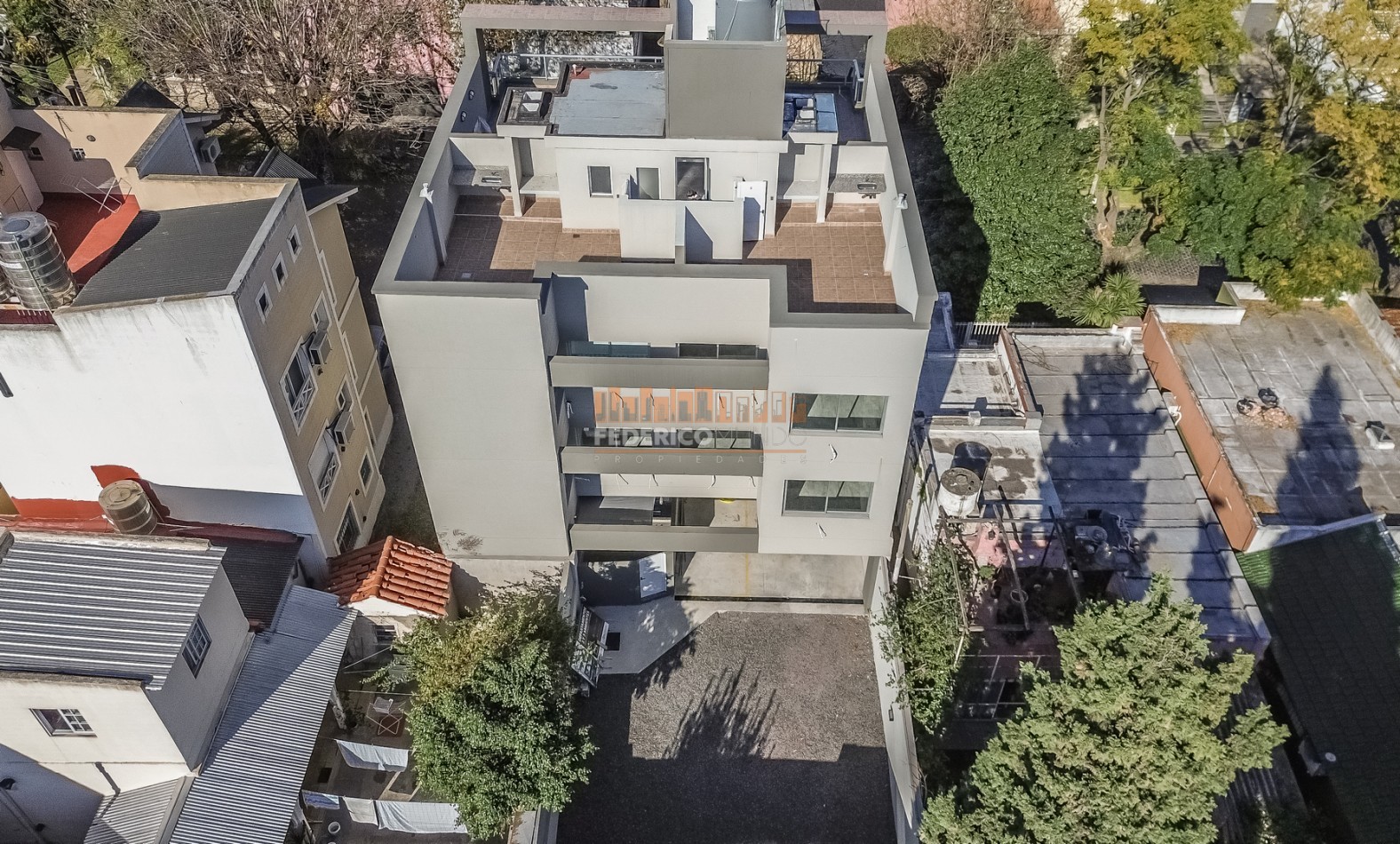 Departamento Venta Banfield 3 Ambientes c/ cochera y Terraza Lomas De Zamora